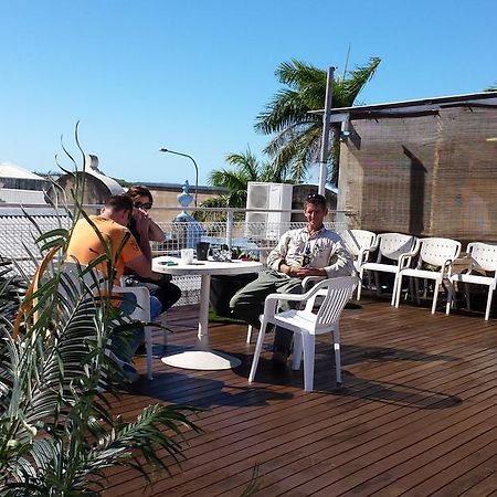 Gecko'S Rest Budget Accommodation & Backpackers Mackay Exterior photo
