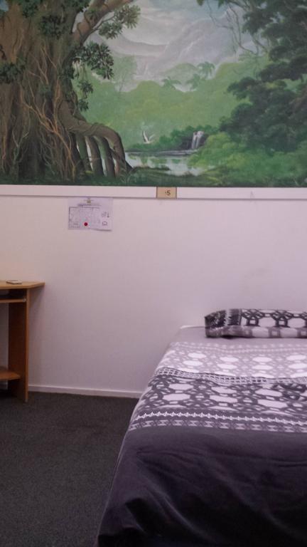 Gecko'S Rest Budget Accommodation & Backpackers Mackay Room photo
