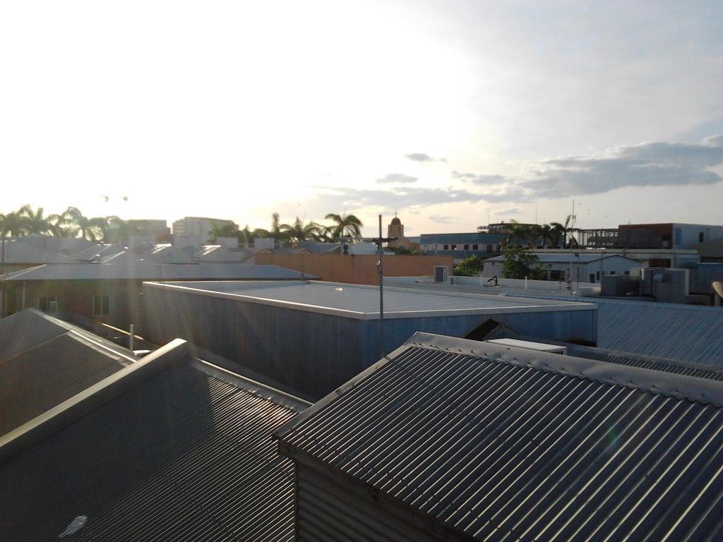 Gecko'S Rest Budget Accommodation & Backpackers Mackay Exterior photo